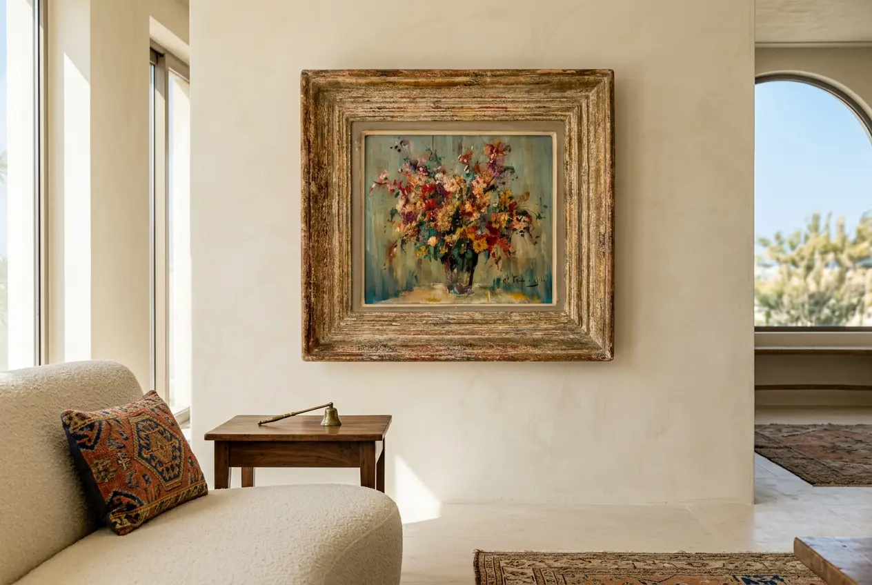 How to Start Buying Art When You Know Nothing About Art